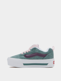 Кеди Vans Knu Stack модель VN000CP69Q61 Фото