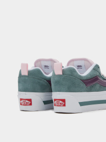 Кеди Vans Knu Stack модель VN000CP69Q61 Фото