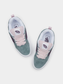 Кеди Vans Knu Stack модель VN000CP69Q61 Фото
