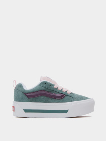 Кеди Vans Knu Stack модель VN000CP69Q61 Фото