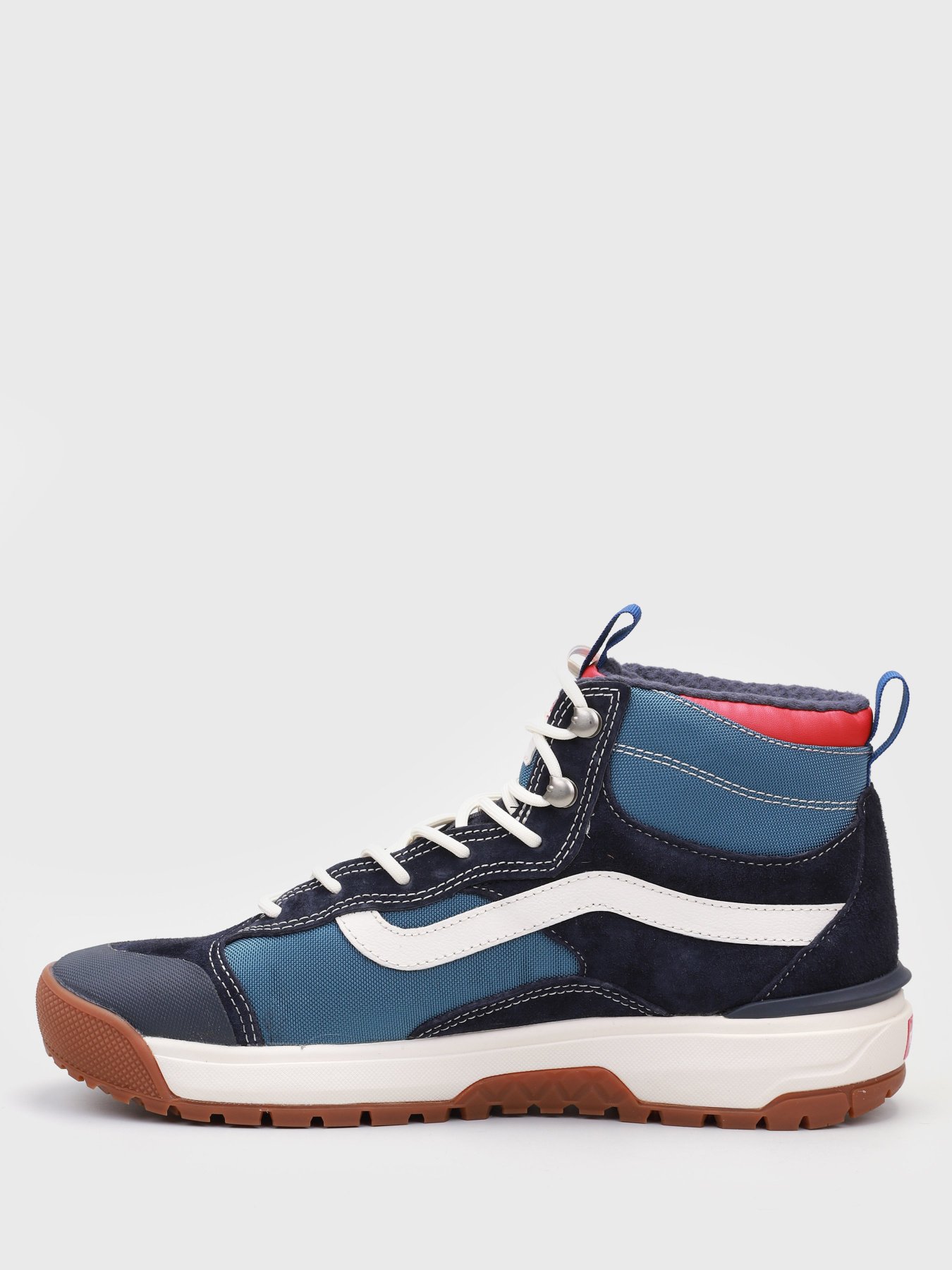 Ботинки и сапоги Vans ULTRARANGE EXO HI MTE модель VN0A4UWJ2WI1 Фото