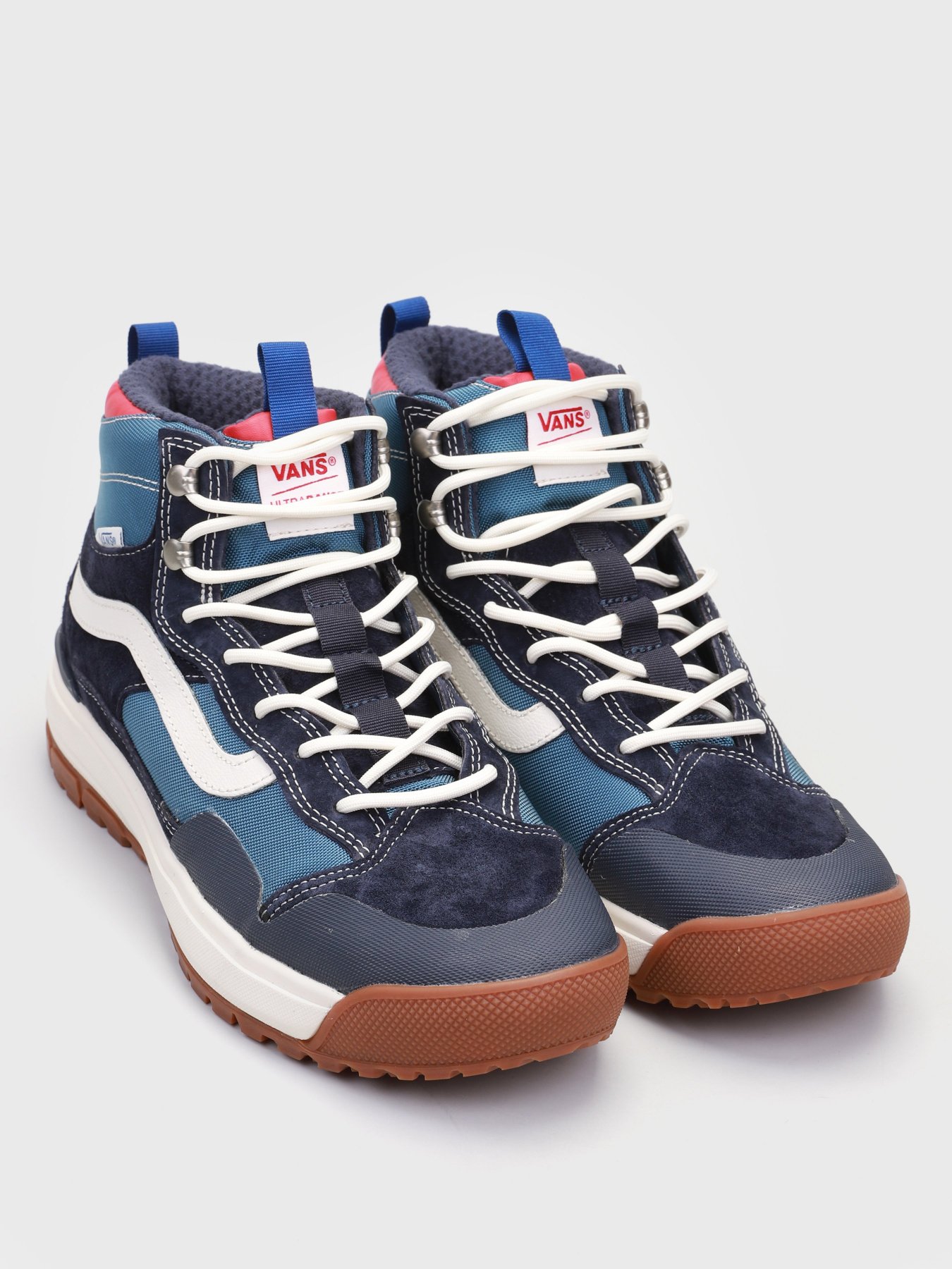 Ботинки и сапоги Vans ULTRARANGE EXO HI MTE модель VN0A4UWJ2WI1 Фото