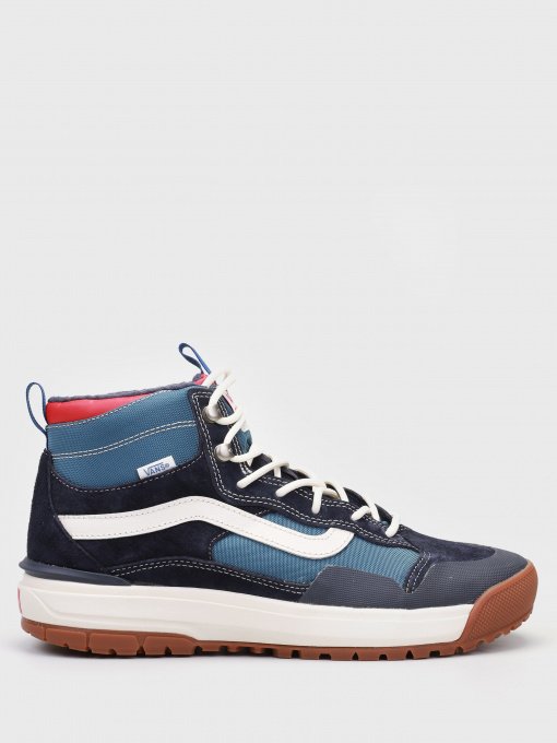 Ботинки и сапоги Vans ULTRARANGE EXO HI MTE модель VN0A4UWJ2WI1 Фото