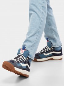 Ботинки и сапоги Vans ULTRARANGE EXO HI MTE модель VN0A4UWJ2WI1 Фото