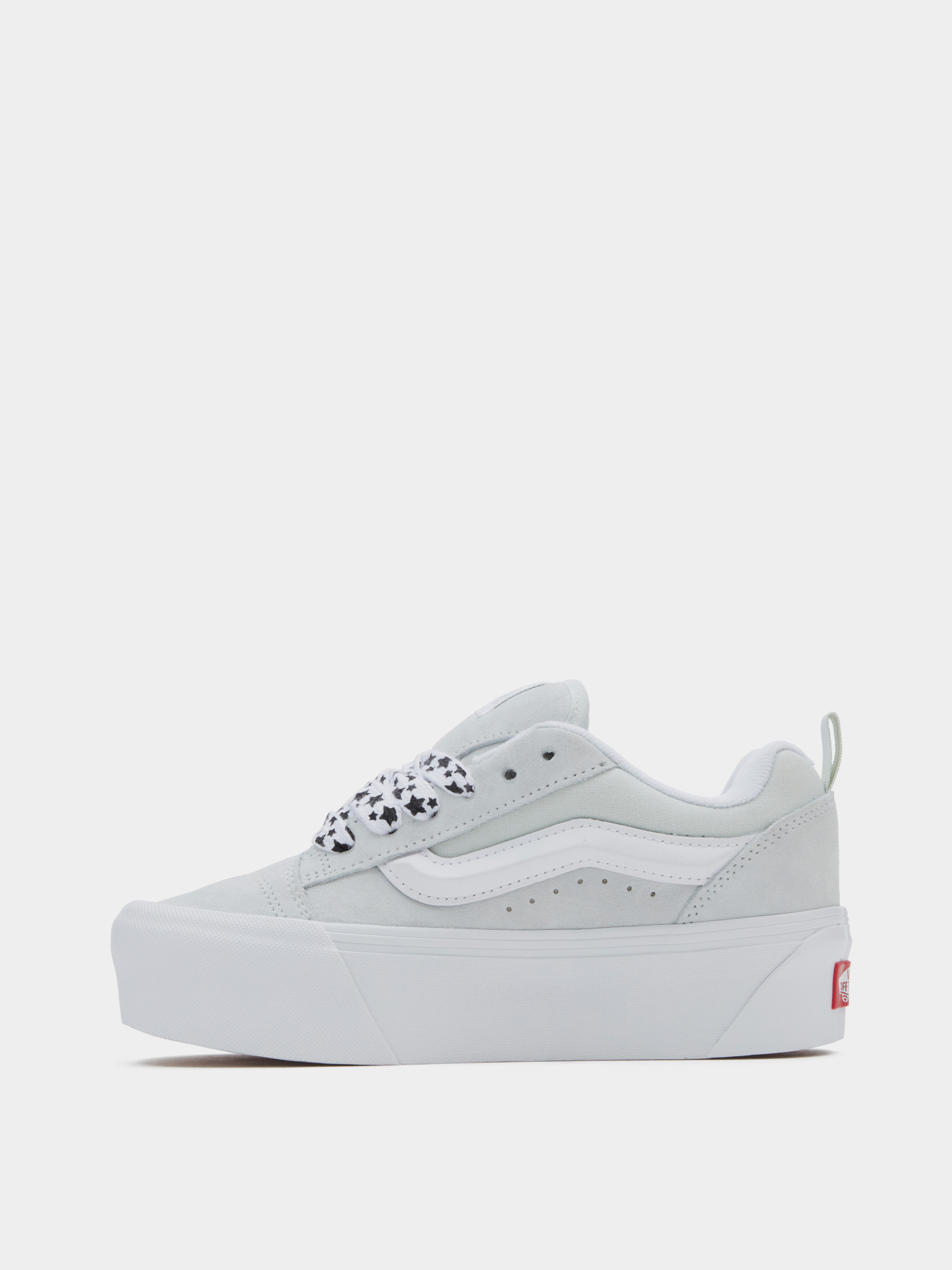 Кеды Vans Knu Stack модель VN000CP6LTB1 Фото
