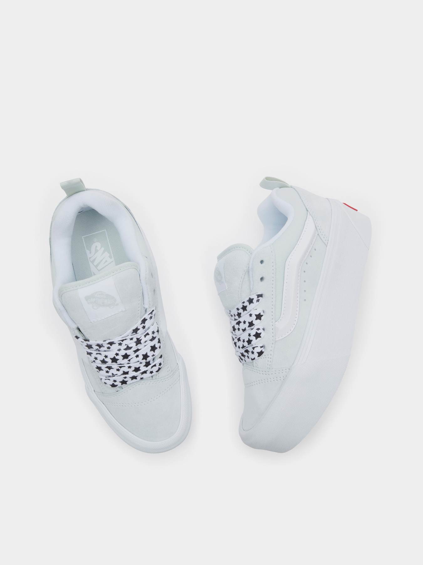 Кеды Vans Knu Stack модель VN000CP6LTB1 Фото
