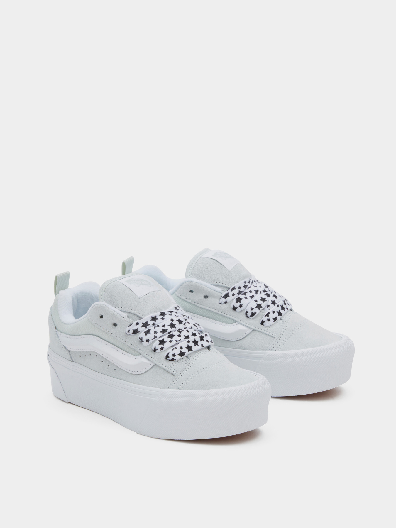 Кеды Vans Knu Stack модель VN000CP6LTB1 Фото