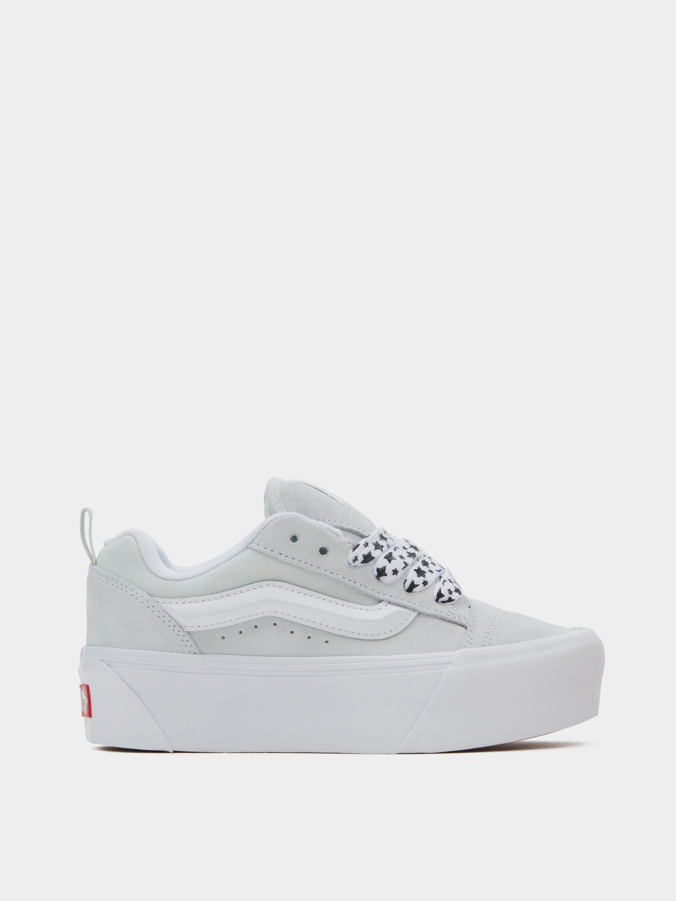 Кеды Vans Knu Stack модель VN000CP6LTB1 Фото