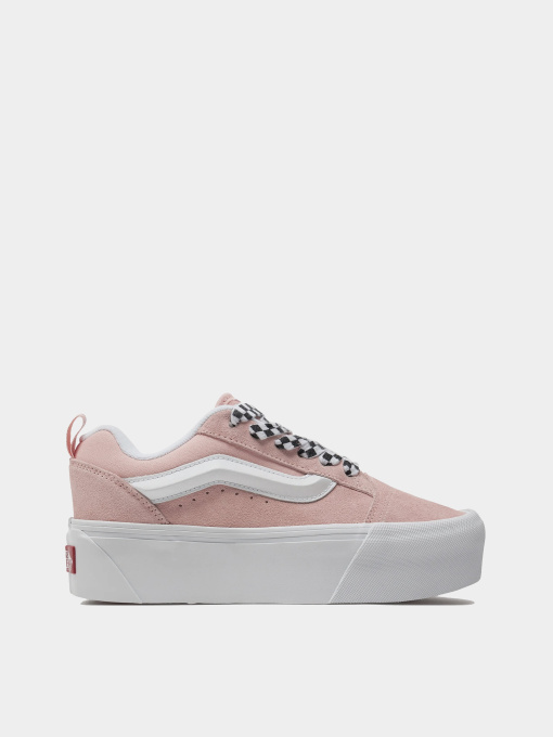 Кеды Vans Knu Stack модель VN000CP6LTP1 Фото