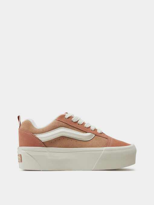 Кеды Vans Knu Stack модель VN000CP6OCI1 Фото