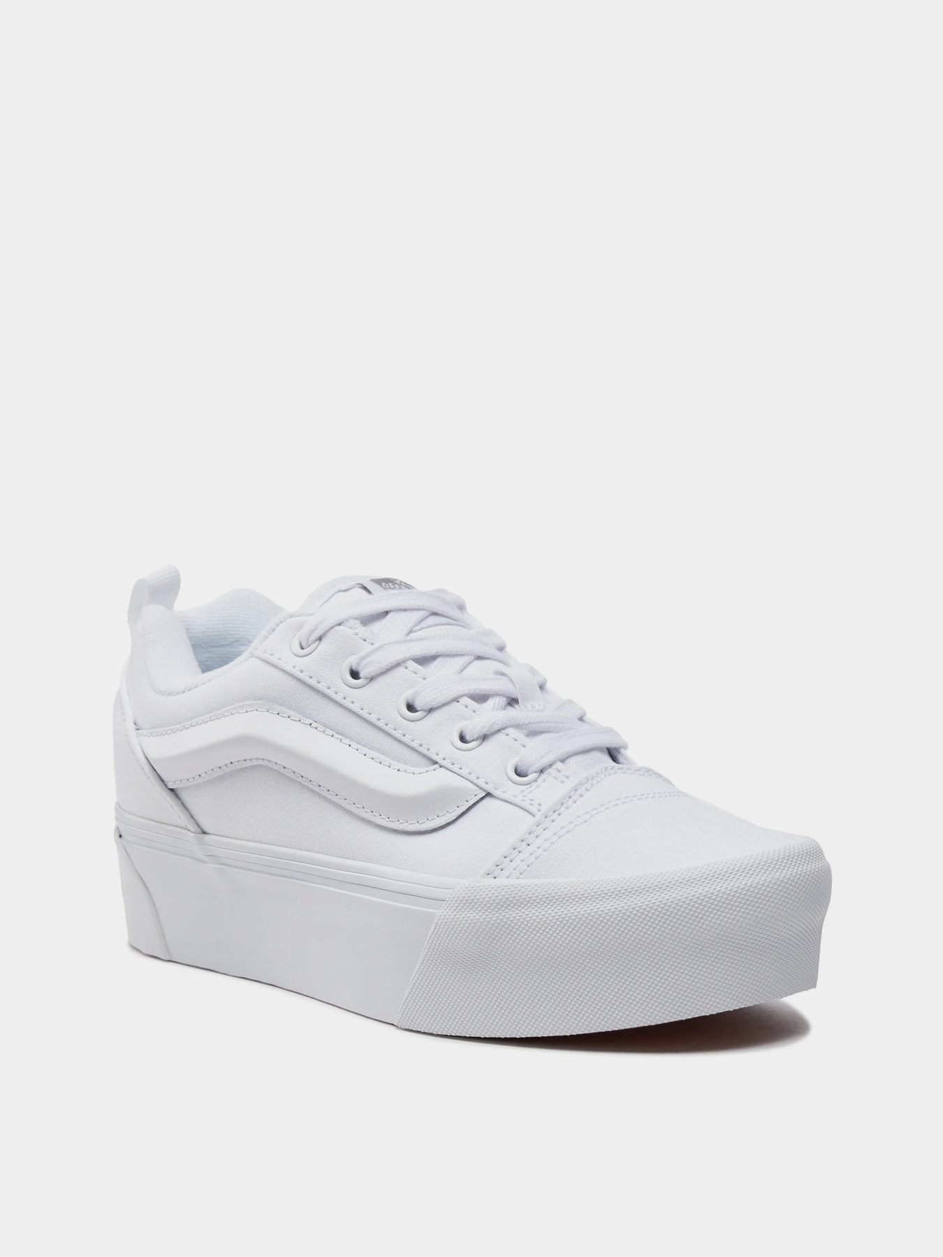 Кеди Vans Knu Stack модель VN000CP6W001 Фото
