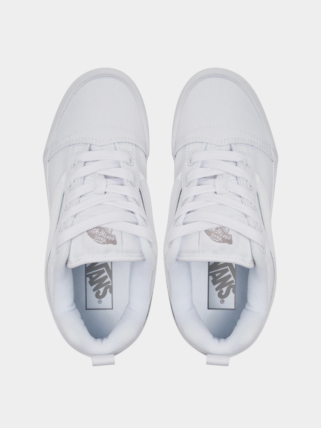 Кеди Vans Knu Stack модель VN000CP6W001 Фото