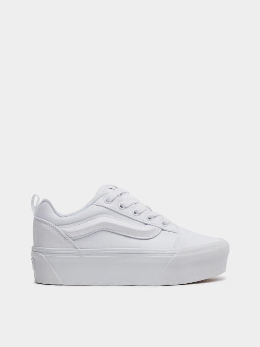 Кеды Vans Knu Stack модель VN000CP6W001 Фото