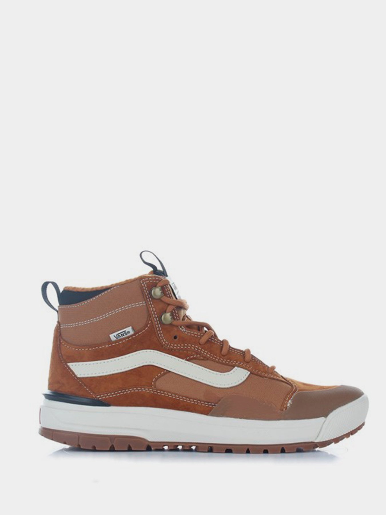 Ботинки и сапоги Vans ULTRARANGE EXO HI MTE модель VN0A4UWJ26Z1 Фото