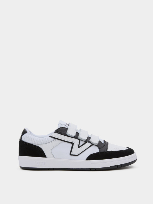 Кеды Vans Lowland CC V модель VN000CTH6BT1 Фото