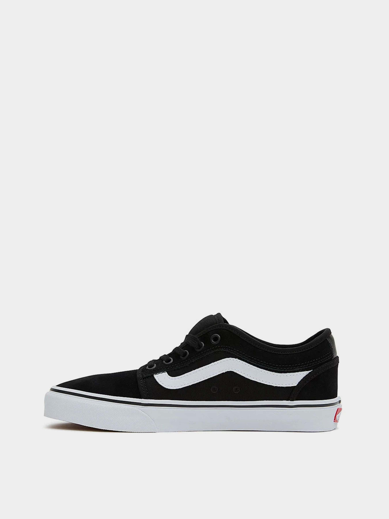 Кеды Vans Skate Chukka Low Sidestripe модель VN0A5KQZBA21 Кеды Vans Skate Chukka Low Sidestripe модель VN0A5KQZBA21 Фото
