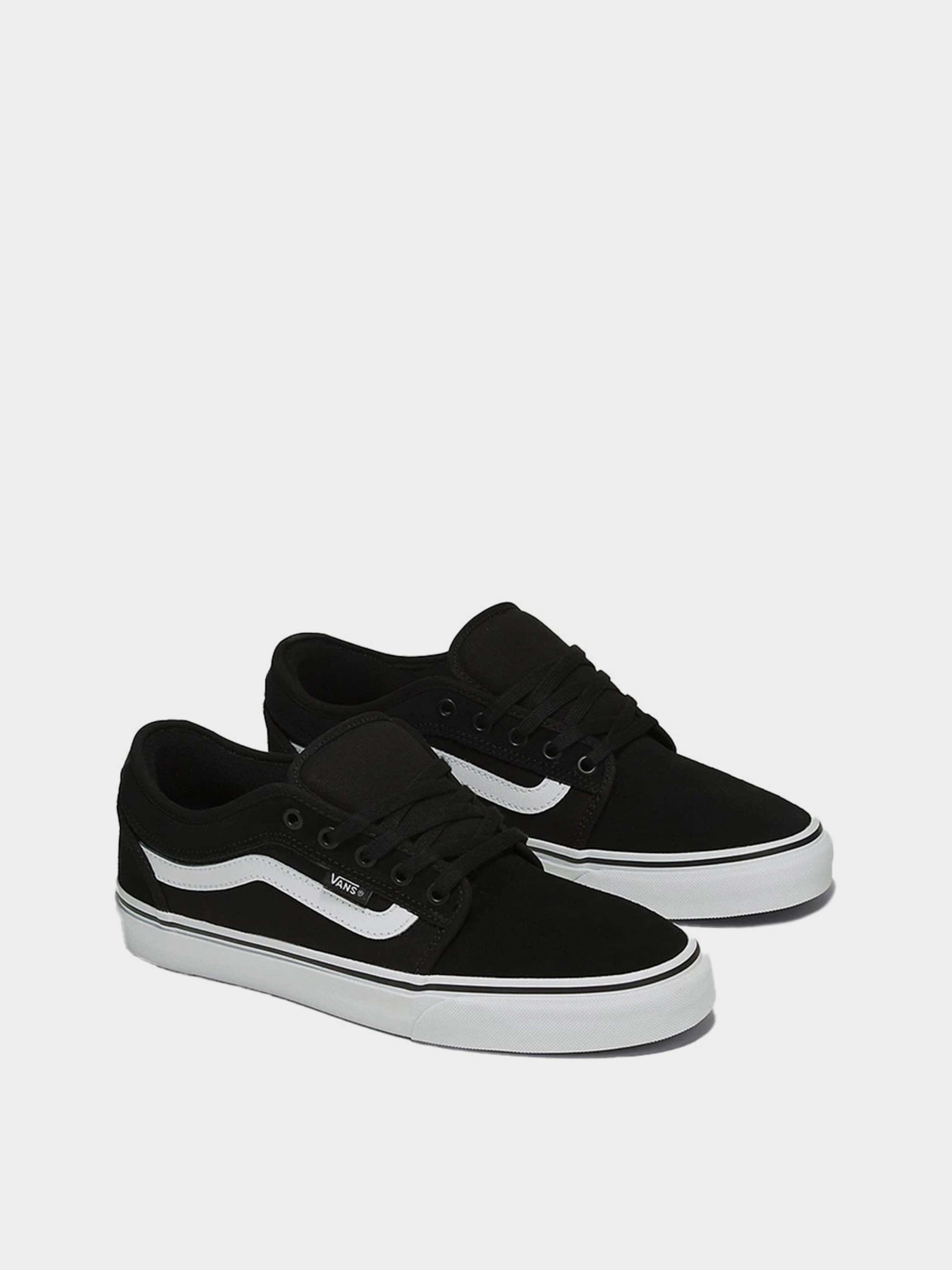 Кеды Vans Skate Chukka Low Sidestripe модель VN0A5KQZBA21 Кеды Vans Skate Chukka Low Sidestripe модель VN0A5KQZBA21 Фото