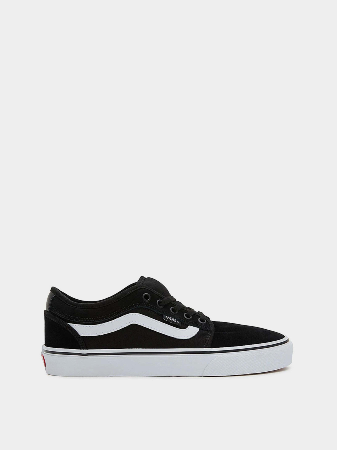 Кеды Vans Skate Chukka Low Sidestripe модель VN0A5KQZBA21 Кеды Vans Skate Chukka Low Sidestripe модель VN0A5KQZBA21 Фото