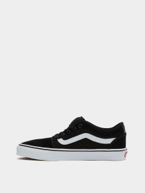 Кеды Vans Skate Chukka Low Sidestripe модель VN0A5KQZBA21 Фото