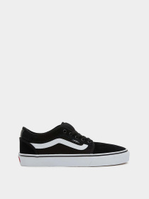 Кеди Vans Skate Chukka Low Sidestripe модель VN0A5KQZBA21 Фото