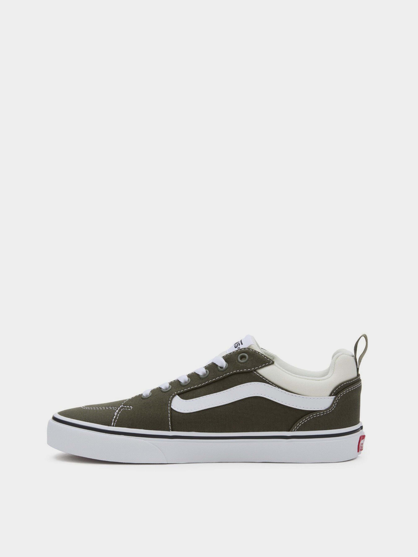 Кеди Vans Filmore модель VN0A5EDUY331 Фото