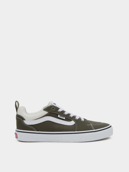 Кеды Vans Filmore модель VN0A5EDUY331 Фото