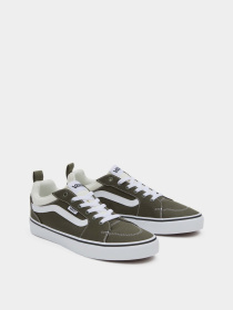 Кеди Vans Filmore модель VN0A5EDUY331 Фото
