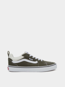 Кеды Vans Filmore модель VN0A5EDUY331 Фото