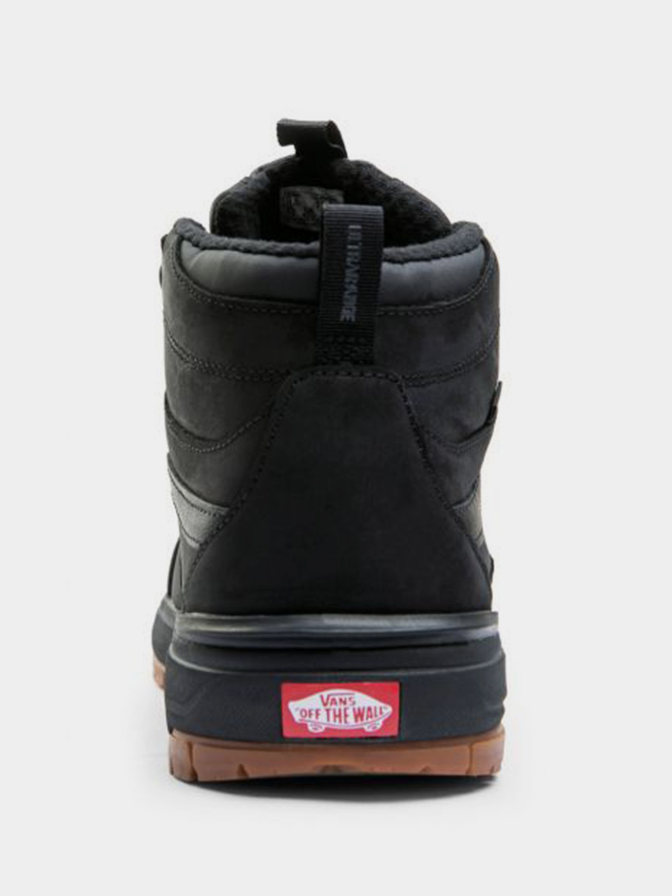 Ботинки и сапоги Vans ULTRARANGE EXO HI MTE модель VN0A4UWJDW81 Ботинки и сапоги Vans ULTRARANGE EXO HI MTE модель VN0A4UWJDW81 Фото
