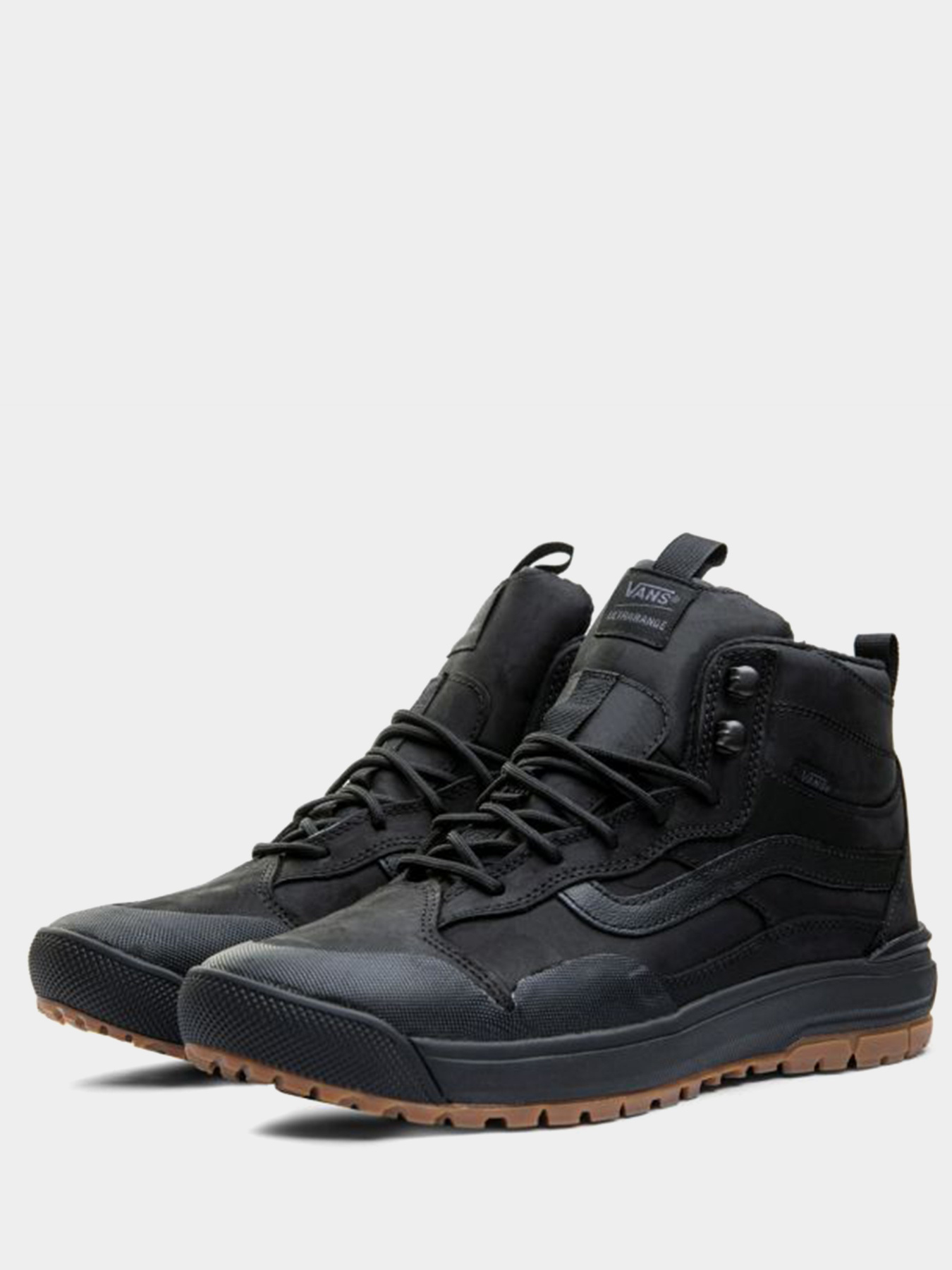 Ботинки и сапоги Vans ULTRARANGE EXO HI MTE модель VN0A4UWJDW81 Ботинки и сапоги Vans ULTRARANGE EXO HI MTE модель VN0A4UWJDW81 Фото