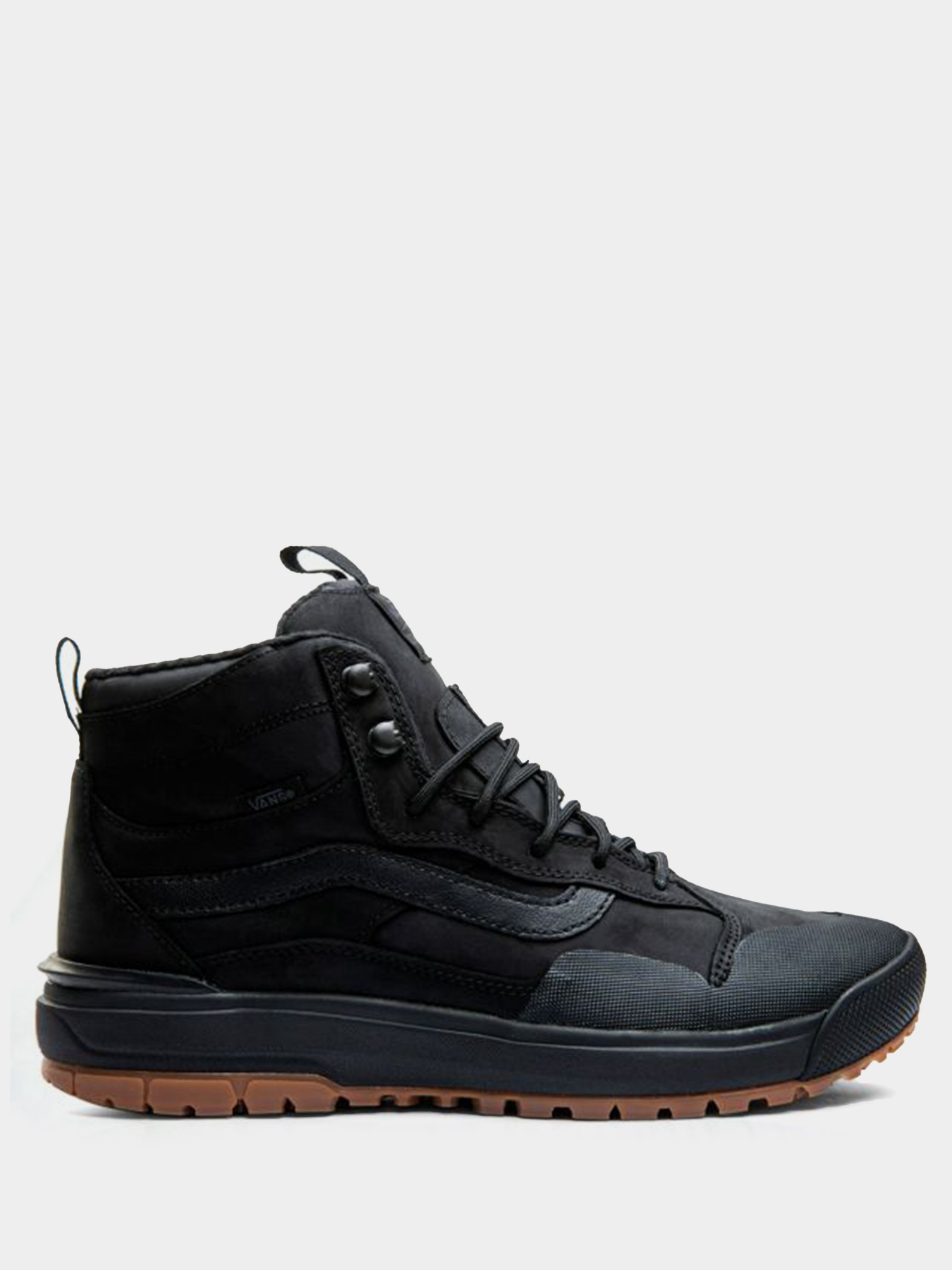 Ботинки и сапоги Vans ULTRARANGE EXO HI MTE модель VN0A4UWJDW81 Ботинки и сапоги Vans ULTRARANGE EXO HI MTE модель VN0A4UWJDW81 Фото
