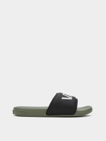 Шлёпанцы Vans La Costa Slide-On модель VN0A5HF5GWL1 Фото