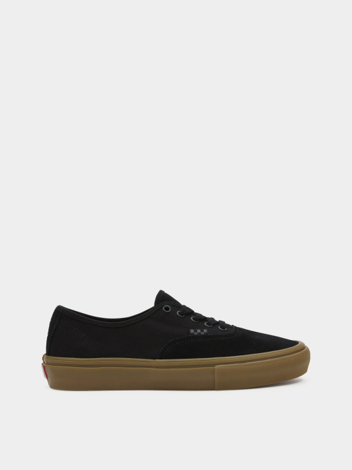 Кеды Vans Skate Authentic модель VN0A5FC80I41 Фото