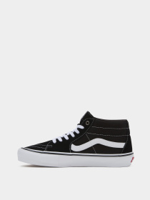 Кеди Vans Skate Grosso Mid модель VN0A5FCGMCG1 Фото