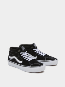 Кеди Vans Skate Grosso Mid модель VN0A5FCGMCG1 Фото