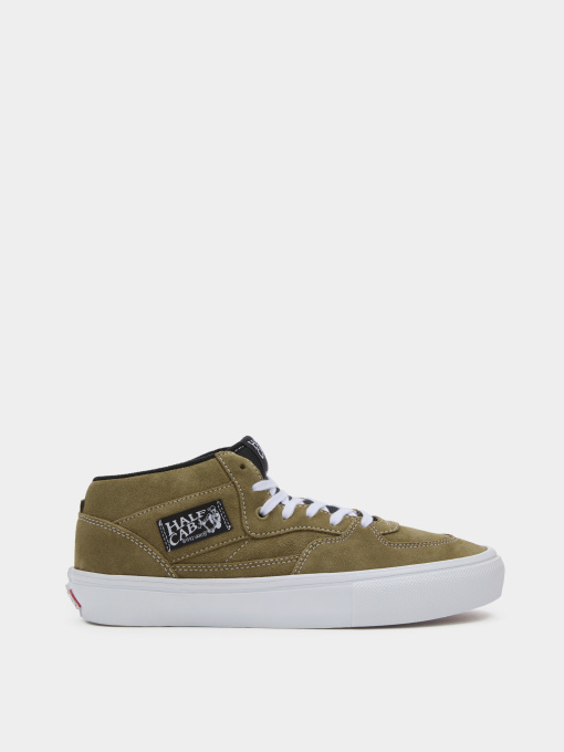 Кеди Vans Skate Half Cab модель VN0A5FCDCUQ1 Фото