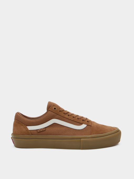 Кеды Vans Skate Old Skool модель VN0A5FCBB7G1 Фото