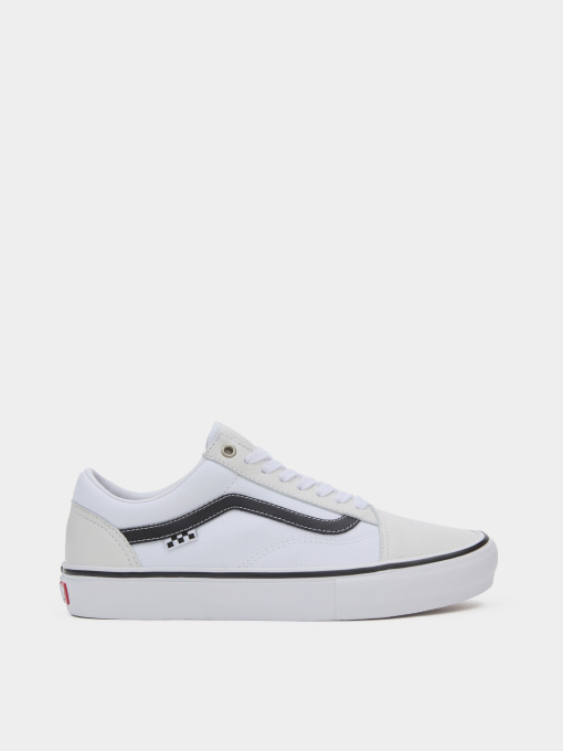 Кеды Vans Skate Old Skool модель VN0A5FCBWWW1 Фото