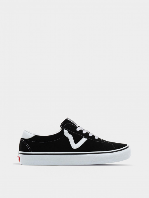 Кеды Vans Retro Sport модель VN0A4BU6A6O1 Фото