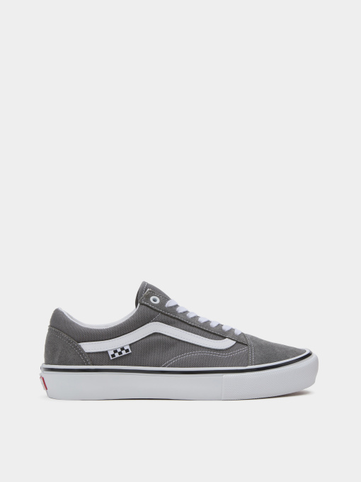 Кеди Vans Skate Old Skool модель VN0A5FCB1N61 Фото