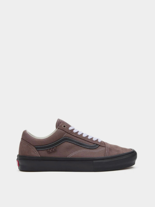Кеды Vans Skate Old Skool модель VN0A5FCBTUP1 Фото