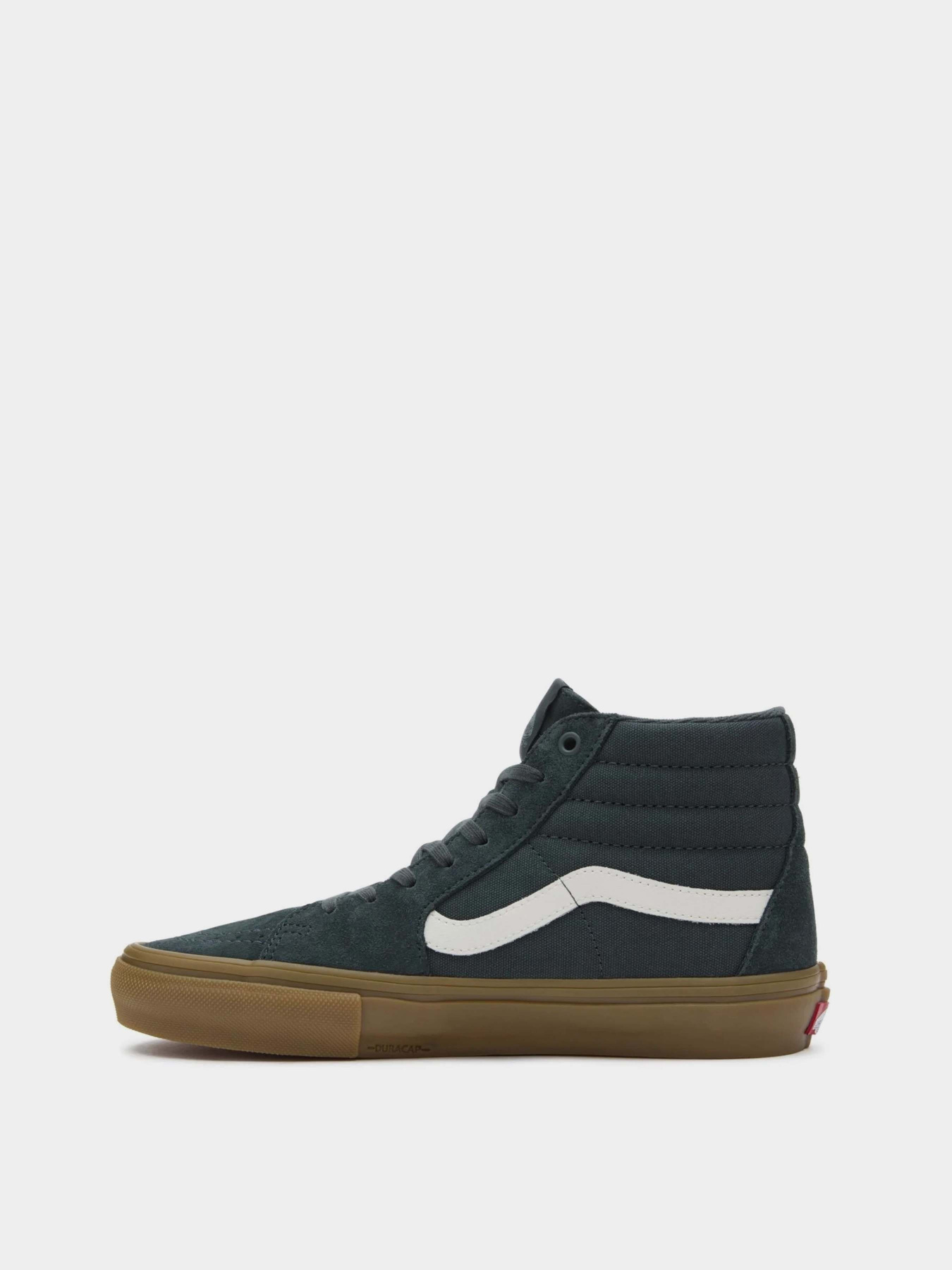 Кеди Vans Skate SK8-Hi модель VN0A5FCCBFL1 Кеди Vans Skate SK8-Hi модель VN0A5FCCBFL1 Фото