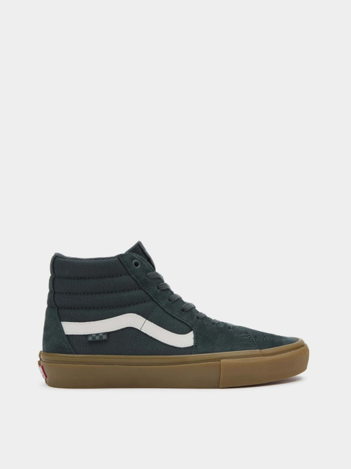 Кеди Vans Skate SK8-Hi модель VN0A5FCCBFL1 Фото