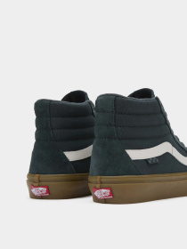 Кеди Vans Skate SK8-Hi модель VN0A5FCCBFL1 Фото