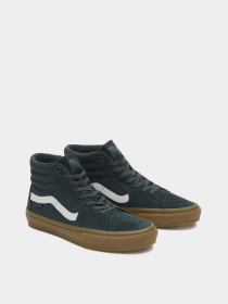 Кеди Vans Skate SK8-Hi модель VN0A5FCCBFL1 Фото