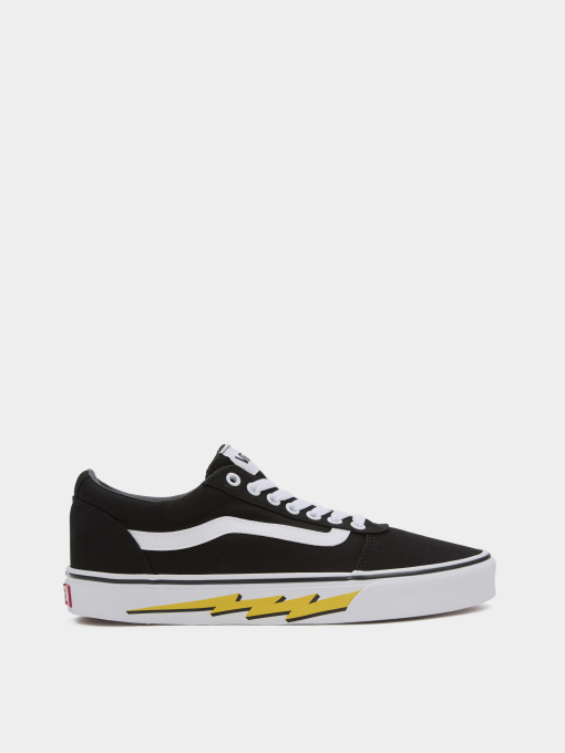 Кеды Vans Ward модель VN0A36EMBMA1 Фото