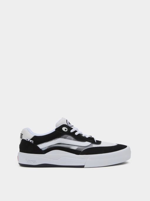 Кеды Vans Wayvee модель VN0A5JIABMX1 Фото