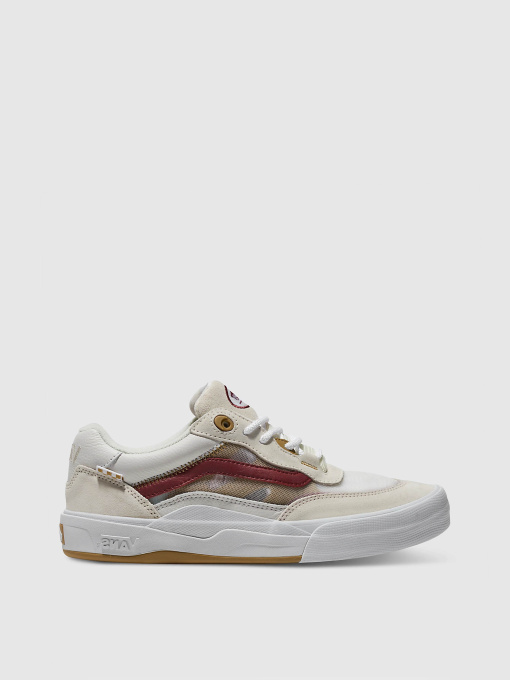 Кеды Vans Wayvee модель VN0A5JIATWH1 Фото