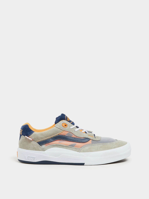 Кеды Vans Wayvee модель VN0A5JIAY041 Фото