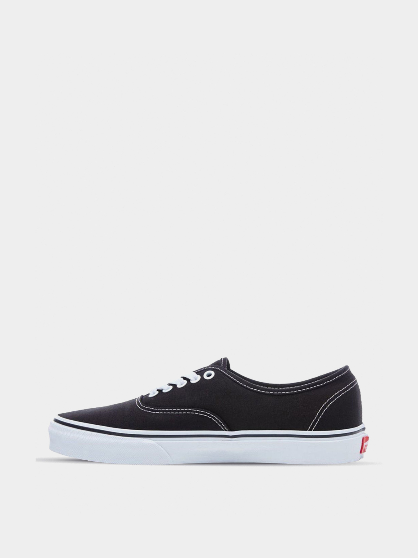 Кеды Vans Authentic модель VN000EE3BLK1 Фото